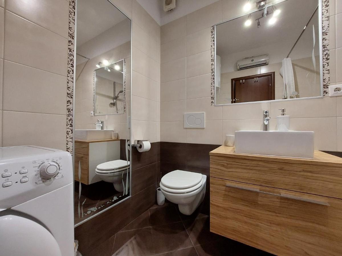 Apartment Davor Malinska Exterior foto